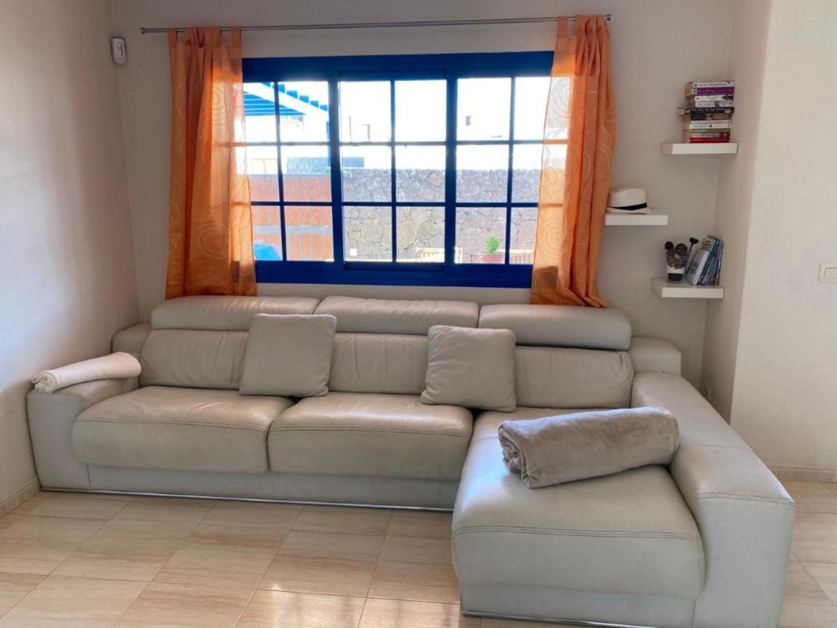 Villa Maria Luisa Playa Blanca Dış mekan fotoğraf