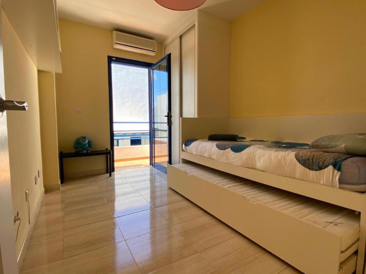 Villa Maria Luisa Playa Blanca Dış mekan fotoğraf