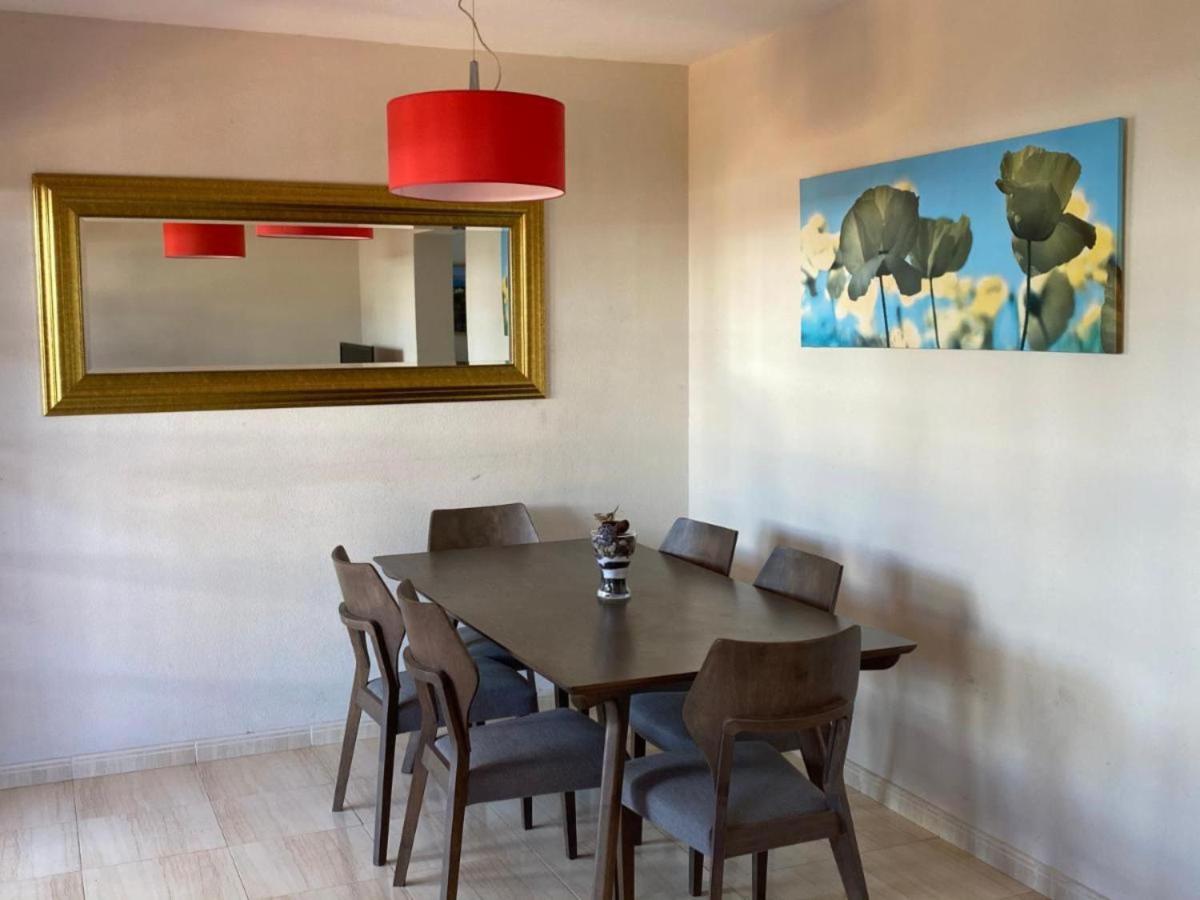 Villa Maria Luisa Playa Blanca Dış mekan fotoğraf