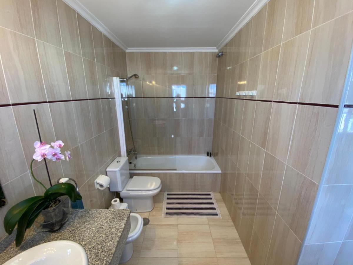 Villa Maria Luisa Playa Blanca Dış mekan fotoğraf