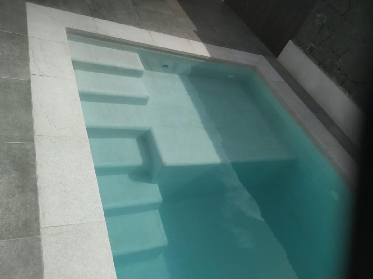 Villa Maria Luisa Playa Blanca Dış mekan fotoğraf